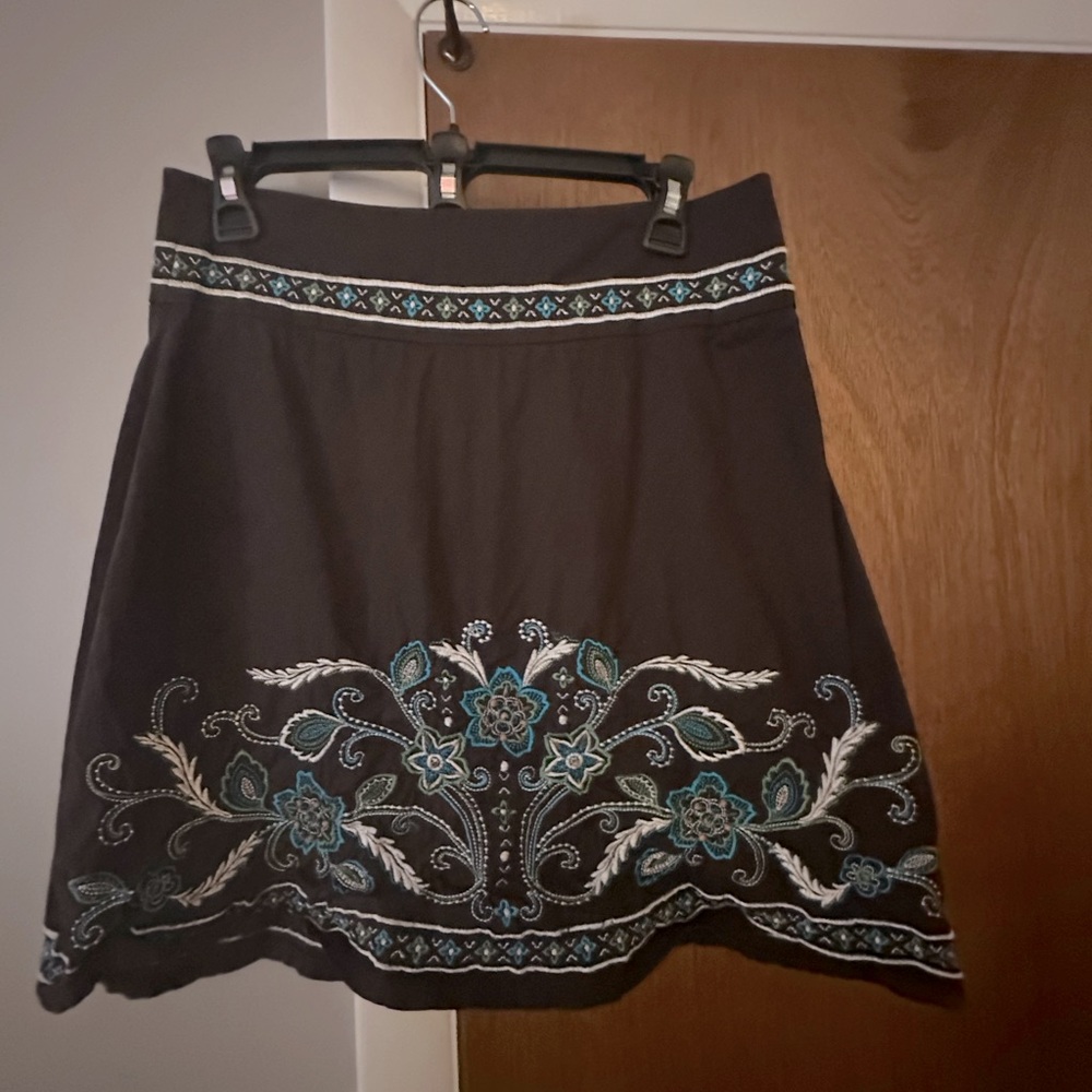 Skirt